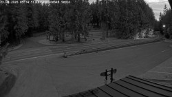 Červenovodské sedlo