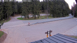 Červenovodské sedlo