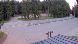 Červenovodské sedlo