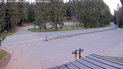 Červenovodské sedlo