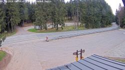 Červenovodské sedlo