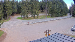 Červenovodské sedlo