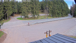 Červenovodské sedlo