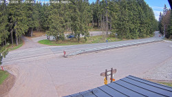 Červenovodské sedlo