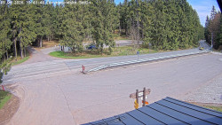 Červenovodské sedlo