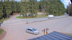 Červenovodské sedlo