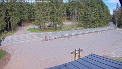 Červenovodské sedlo