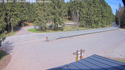 Červenovodské sedlo