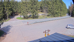 Červenovodské sedlo