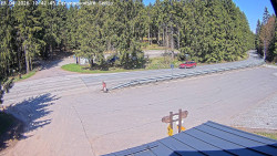 Červenovodské sedlo