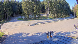 Červenovodské sedlo