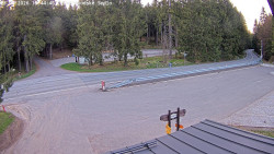 Červenovodské sedlo