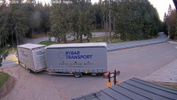 Červenovodské sedlo