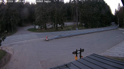 Červenovodské sedlo