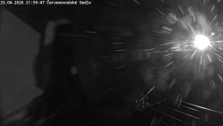 Červenovodské sedlo