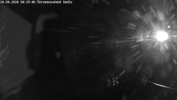 Červenovodské sedlo