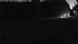 Červenovodské sedlo