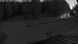 Červenovodské sedlo