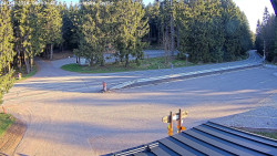 Červenovodské sedlo