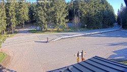 Červenovodské sedlo