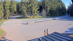 Červenovodské sedlo