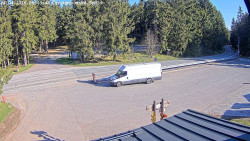 Červenovodské sedlo