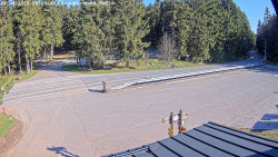 Červenovodské sedlo