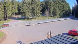 Červenovodské sedlo