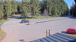 Červenovodské sedlo