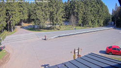 Červenovodské sedlo