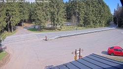 Červenovodské sedlo