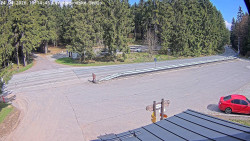 Červenovodské sedlo