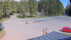 Červenovodské sedlo