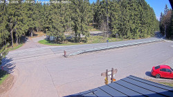 Červenovodské sedlo