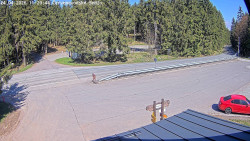 Červenovodské sedlo