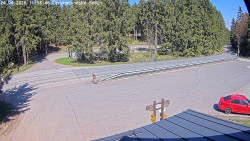 Červenovodské sedlo