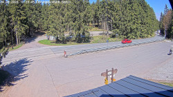 Červenovodské sedlo