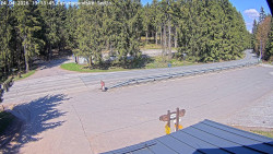 Červenovodské sedlo