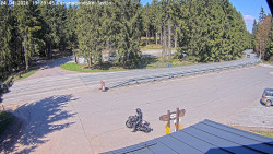 Červenovodské sedlo