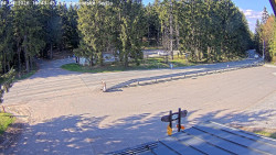 Červenovodské sedlo