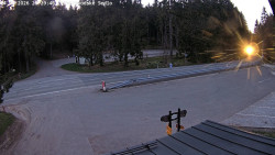 Červenovodské sedlo