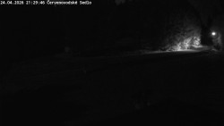 Červenovodské sedlo