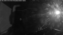 Červenovodské sedlo