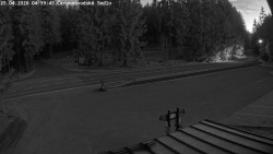 Červenovodské sedlo