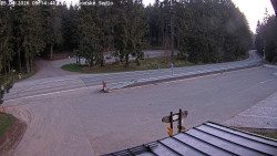 Červenovodské sedlo