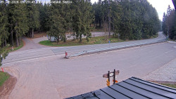 Červenovodské sedlo