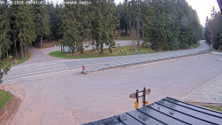 Červenovodské sedlo