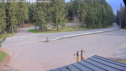 Červenovodské sedlo