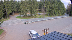 Červenovodské sedlo