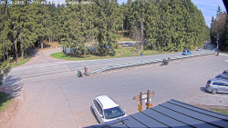 Červenovodské sedlo